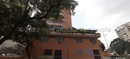 Local Comercial En Venta En Los Caobos, Distrito Metropolitano. Yg7529