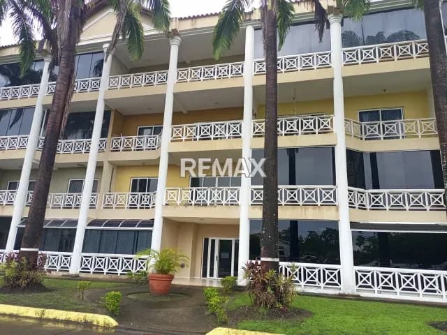En Venta Bonito Apartamento en Vista Golf, San Miguel, Maturín.