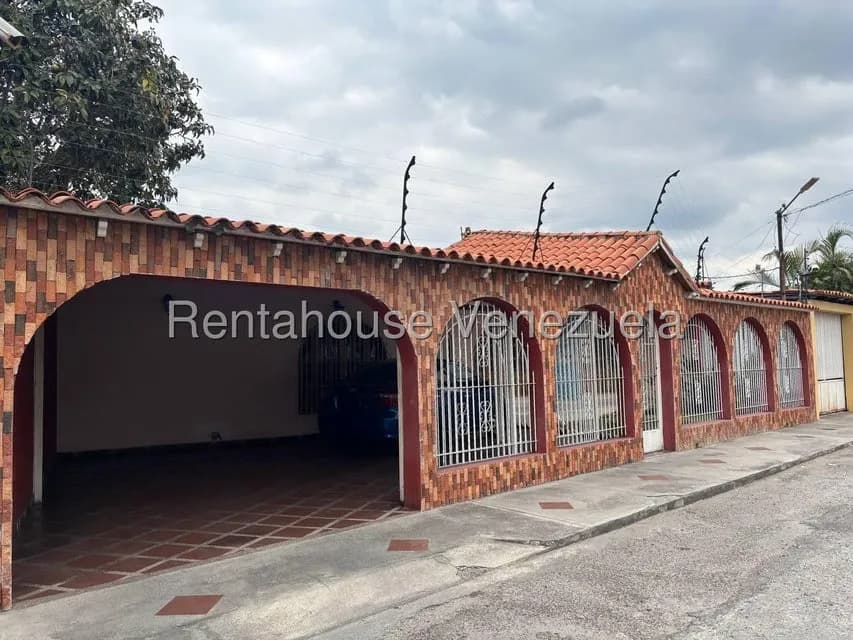 Casa (1 Nivel) en Venta en Zona Oeste, Lara