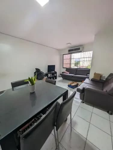 Apartamento 75m2 En Trigal Norte, Pozo, Planta 100%. A1. Solo Clientes