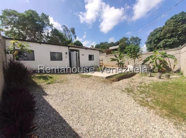 Casa (1 Nivel) en Venta en Agua Viva, Lara