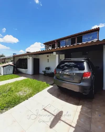 Casa Quinta Sector San Joaquin Turmero Aragua Conjunto Privado