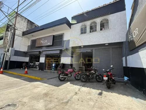 Ev-053 Edificio Puerto Cabello Avenida Bolivar Calle Mariño