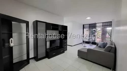 Te Lo Tengo Apartamento En Alquiler En Los Chaguaramos Mls #26-11625 Leslie Cog