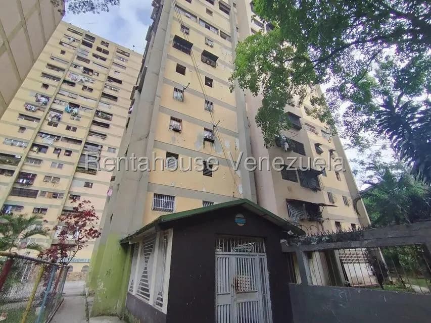 Apartamento en venta - $50k