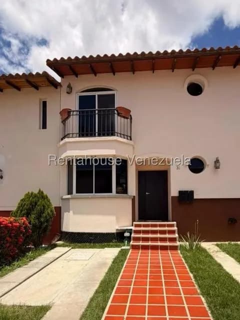 Casa (Duplex) en Venta en Agua Viva, Lara