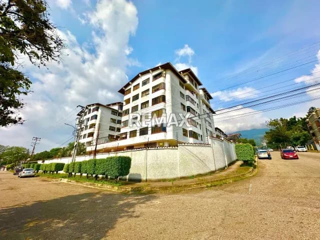Apartamento Terrazas del este, Las Acacias