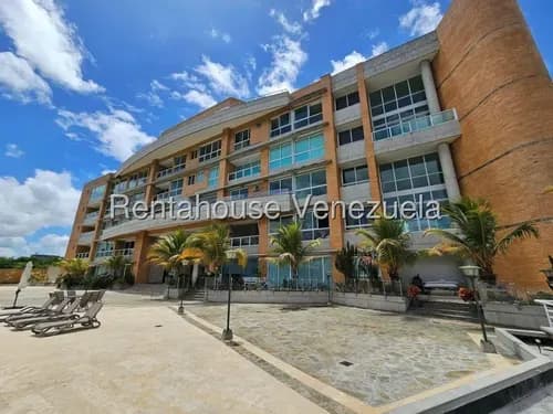 Se Vende Apartamento En Los Campitos 26-18386 Mn Caracas - Baruta