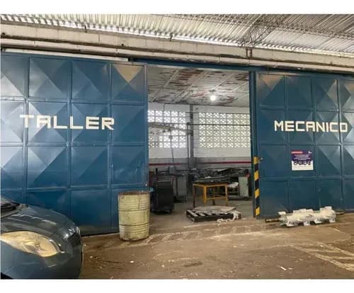 Venta De Complejo Industrial De Galpones En Guatire, Bv