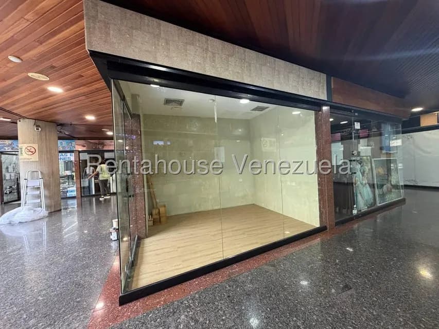 Comercial (Local Comercial) en Venta en Santa Fe Norte, Distrito Metropolitano