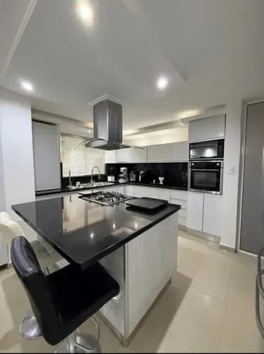Estela Montilla Vende Apartamento En El Bosque
