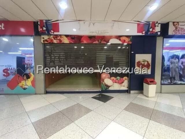 Comercial (Local Comercial) en Venta en Centro, Lara