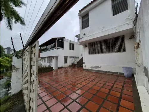 Venta De Casa El Cafetal
