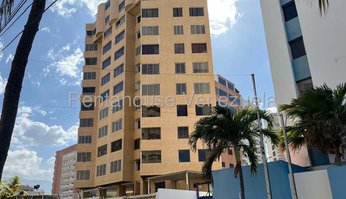 Apartamento (Penthouse) en Venta en Playa Grande, Vargas