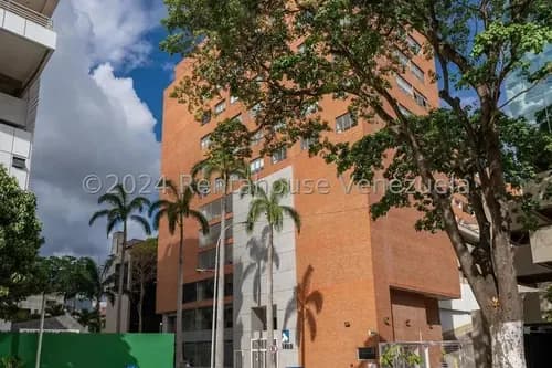 Y.t. Apartamento En Venta, Las Mercedes Mls #25-432