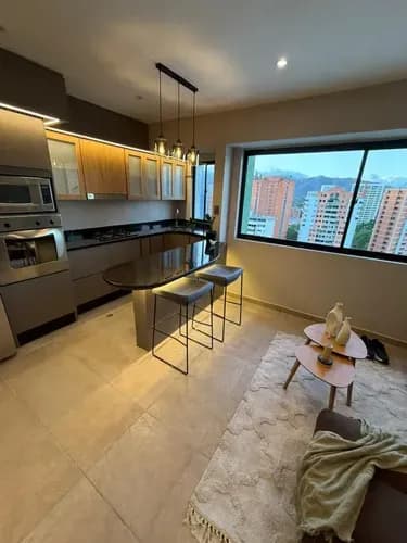 Luisa Colmenarez Ofrece En Venta Apartamento En Los Mangos (solo Clientes) Vp-ind