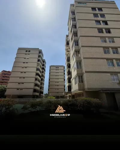 Ref 995 - 004 Grupo Inmobiliario Vip Te Ofrecemos Apartamento En Alquiler Playa Grande
