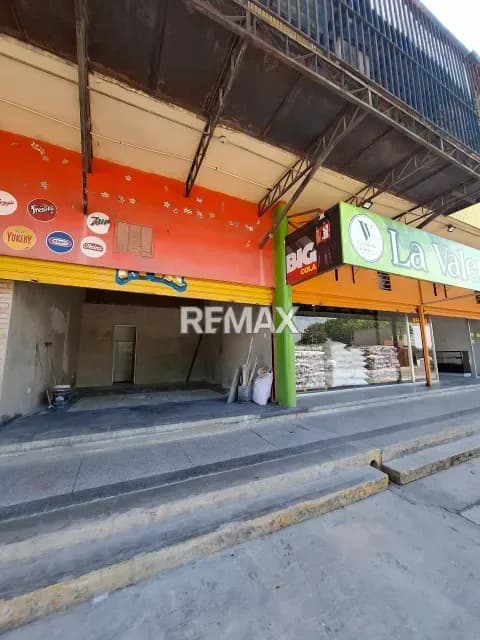 Alquiler Local Comercial - CC Megamercado - Valencia (20 Mts.)