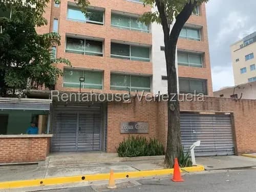 Apartamento En Alquiler Las Mercedes #26-18336