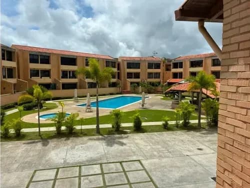 Se Vende Apartamento 80m2 2h/2b/2p Loma Linda