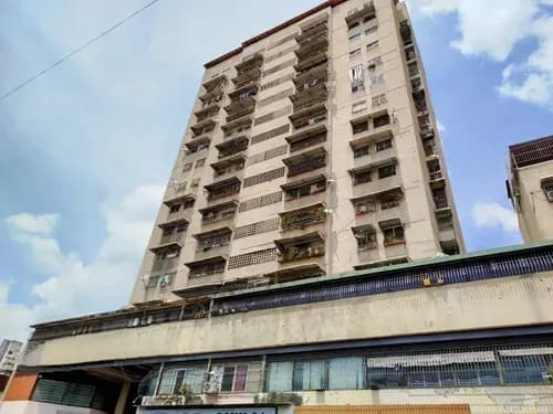Venta De Apartamento - Tres Habitaciones En Zona Céntrica - Prrq. Santa Teresa | Ay 26-19105