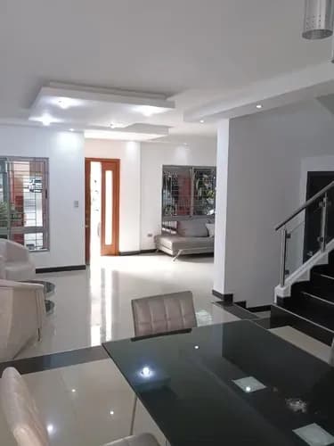 Th Amoblado En Alquiler Buenaventura Home - Nicolás Q P