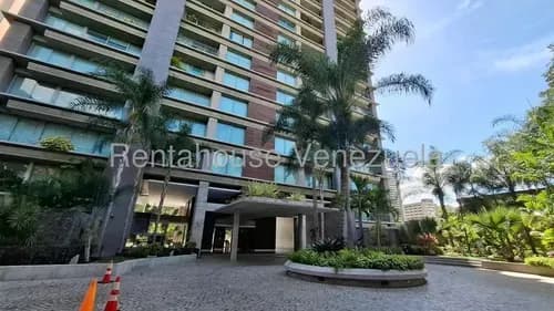 LG Vendo Espectacular Apartamento Sebucán