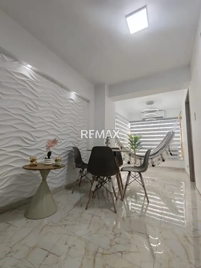 apartamento en alquiler urb el bosque