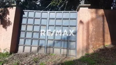 Venta de Terreno Alto Hatillo