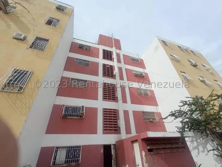 Apartamento (1 Nivel) en Venta en Parroquia Union, Lara