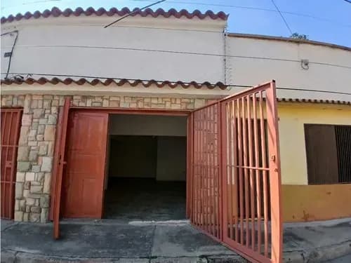 Local En Alquiler Sector Candelaria La-8997866
