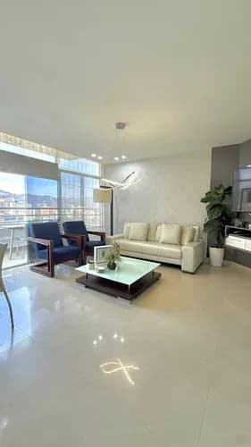 Apartamento En El Bosque Residencia Risbel Garden