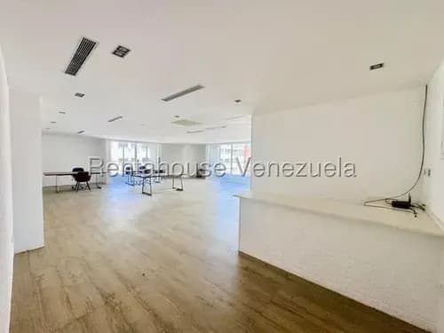 Oficina En Venta El Rosal 26-6541