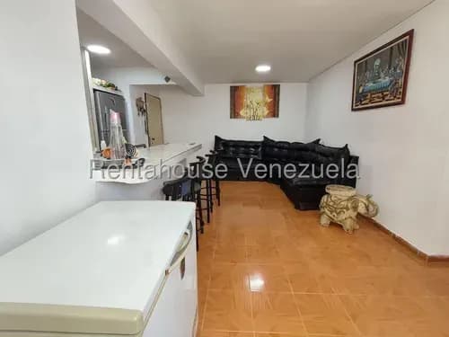 Venta De Hermoso Apartamento Ubicado En San Martin#26-19361
