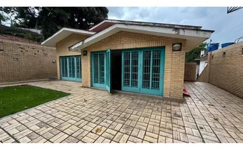 Vendo Casa 500m2 Altamira 6720