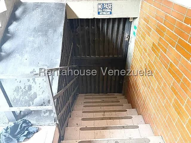 Comercial (Industrial) en Alquiler en Guaicay, Distrito Metropolitano