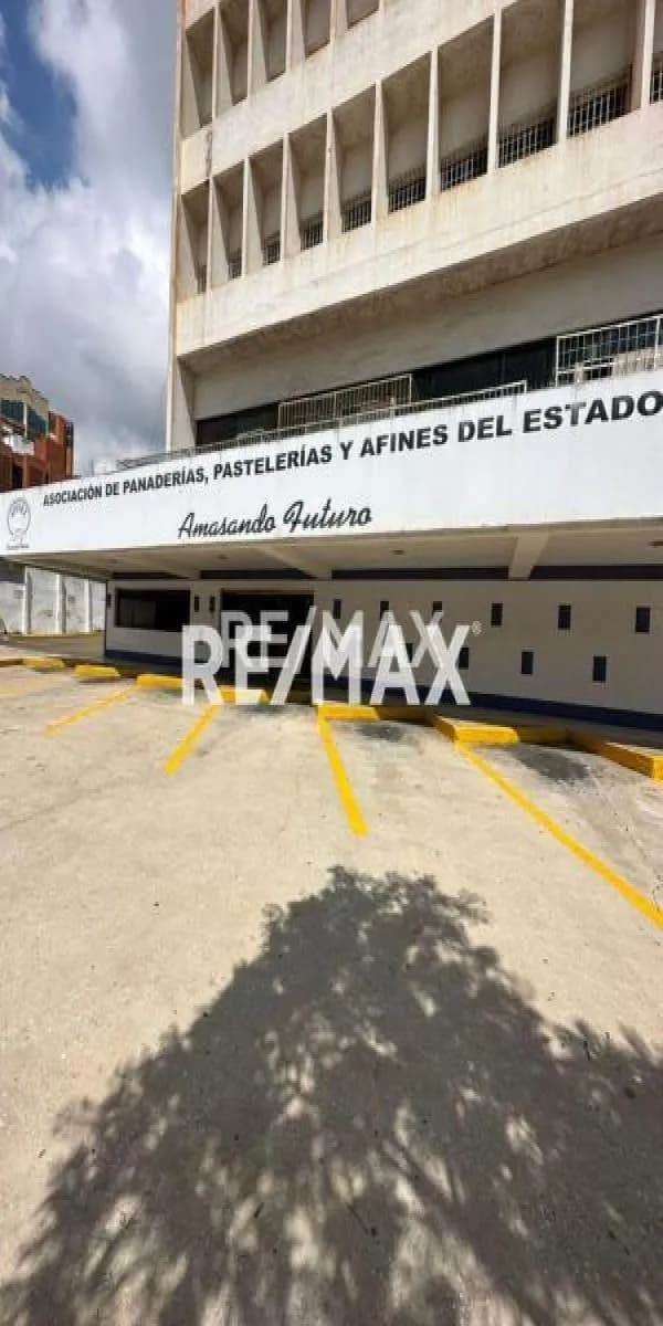 Oficina en Venta en Av. 5 de Julio