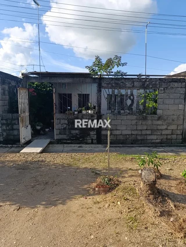 Casa en venta - $18k