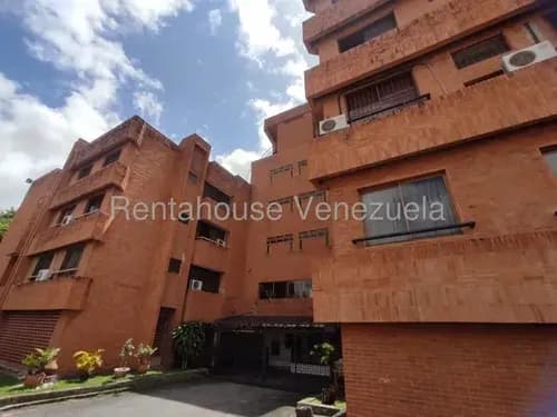 Hermoso Apartamento En Venta En Urbanización Miranda Yr264505