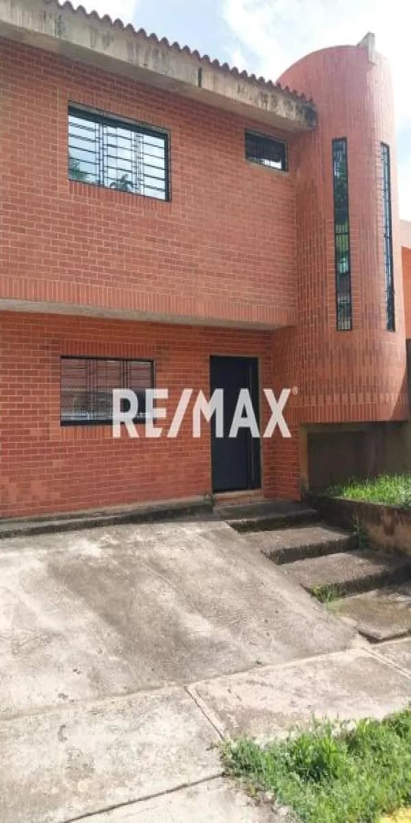 Venta Casa Quinta Conjunto Residencial El Rincón De Guaracarima La Victoria Estado Aragua