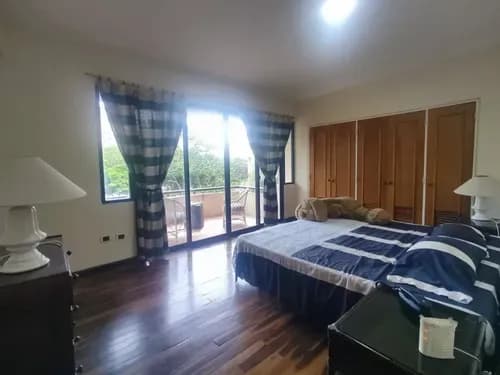 Apartamento Amoblado En Alquiler En La Trigaleña 1273 Inmobiliaria Maggi