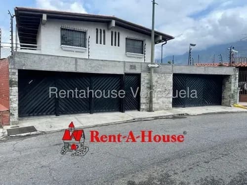 Casa En Venta En El Marqués 26-12746