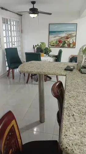 Casa En Las Morochas 4 San Diego Cz