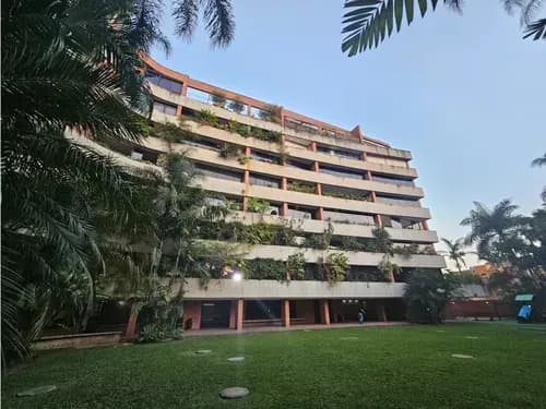 Se Vende Apto 250m² 3h+s/3b+s/3p Campo Alegre