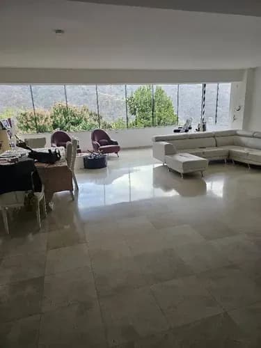 Venta Casa - Quinta En Urbanización Cerrada Miranda- Caracas