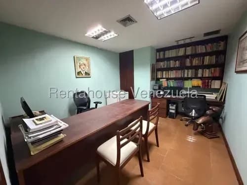 Oficina En Venta En Centro Villazmil Parque Carabobo Xm