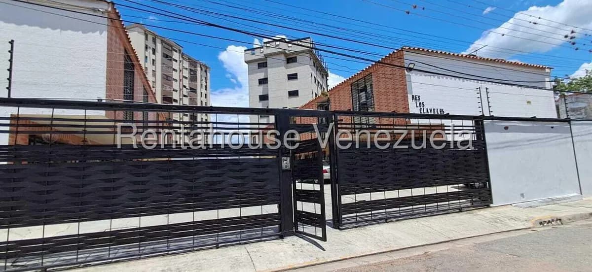 Townhouse (1 Nivel) en Venta en Las Quintas, Carabobo