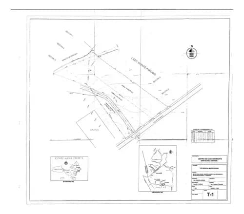 Se Vende Terreno 6593,17m² Nueva Esparta