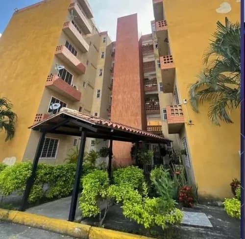 Apartamento En Venta: San Diego Conj. Res. La Abadía Dyv-skp