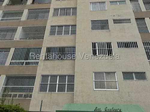 Apartamento En Venta El Paraíso Al26-18880